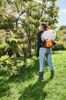 SGA 60, sans batterie ni chargeur