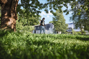 SGA 60, sans batterie ni chargeur