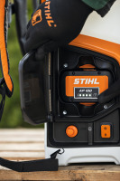 SGA 85, zonder accu en lader