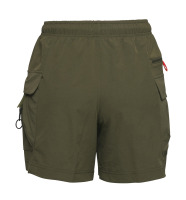 Short CARGO, femme, taille L