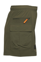Short CARGO, femme, taille L