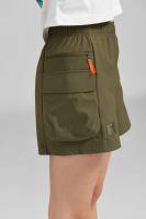 Short CARGO, femme, taille L