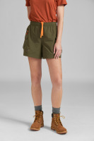 Short CARGO, femme, taille L