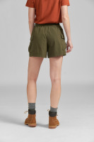 Short CARGO, femme, taille L