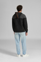Softshell vest LOGO CIRCLE, maat XXL