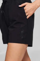 Sportshort, TIMBERSPORTS® II, zwart, maat S