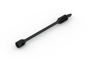 Spuitlansverlengstuk, voor RCA 20