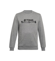 Sweatshirt, LOGO TIMBERSPORTS®, maat XL