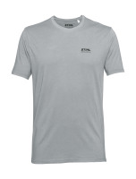 T-shirt, BASIC GREY, maat S