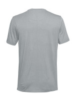 T-shirt, BASIC GREY, maat S