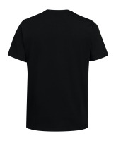 T-Shirt BLACK LOGO, taille L