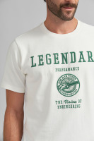 T-shirt, LEGENDARY CONTRA, taille M