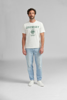 T-shirt, LEGENDARY CONTRA, taille XL