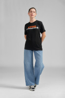 T-Shirt  LOGO CHEST, maat. L