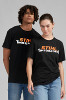 T-Shirt  LOGO CHEST, taille XXL