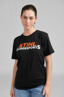 T-Shirt  LOGO CHEST, taille XXL