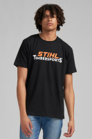 T-Shirt  LOGO CHEST, taille XXL