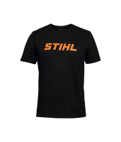 T-Shirt MS 500i BACK, zwart, maat XS