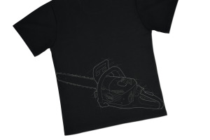 T-shirt MSA 300, taille XXL
