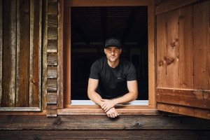 T-shirt REFLECTIVE, 100 ans STIHL, taille S