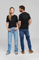 T-shirt REFLECTIVE, 100 ans STIHL, taille S