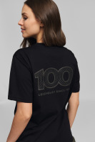 T-shirt REFLECTIVE, 100 ans STIHL, taille XS