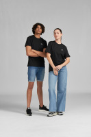 T-shirt, TIMBERSPORTS® AXE BLACK, taille M