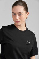 T-shirt, TIMBERSPORTS® AXE BLACK, taille M