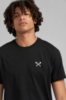 T-shirt, TIMBERSPORTS® AXE BLACK, taille S