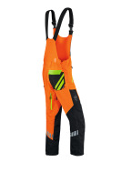 Salopette DYNAMIC DuroTEC, Design A, Classe 1, taille 3XL