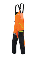 Salopette DYNAMIC DuroTEC, Design A, Classe 1, taille 3XL