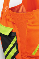 Salopette DYNAMIC DuroTEC, Design A, Classe 1, taille 3XL