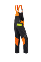 Salopette FUNCTION Core, taille XXL