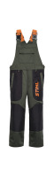 Salopette, pour enfants, taille 98-104