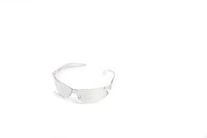 Veiligheidsbril, FUNCTION Slim, helder