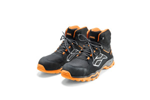 Chaussures de sécurité, Worker S3, taille 47
