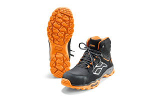 Chaussures de sécurité, Worker S3, taille 47