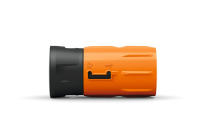 Verstelbare ronde blaasmond, voor BR 700, 800, BRA 200, BRA 280, BGA 300, BRA 30