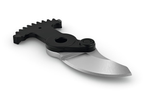 Lame de rechange, pour l'ASA 140