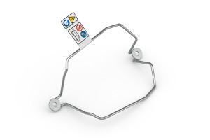 Support pour véhicule, pour AL 301 ou AL 501