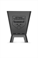 Vuurschaal met barbecue, TIMBERSPORTS®