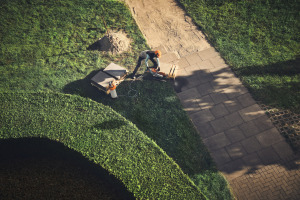 WSA 40, avec batterie AS 2 et chargeur AL 1