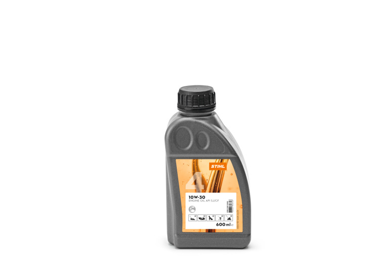 10 W-30, 1,4L