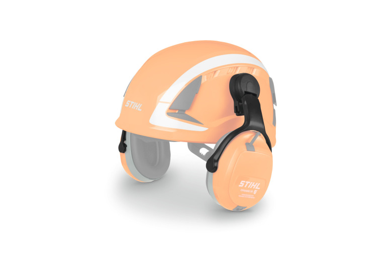 Adaptateur, pour l’ensemble coquilles anti-bruit Bluetooth®