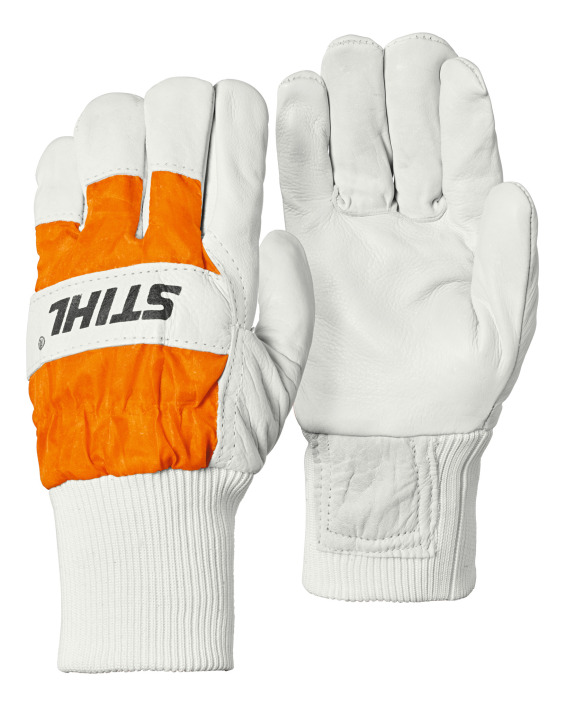 ADVANCE Duro, veiligheidshandschoenen, maat M