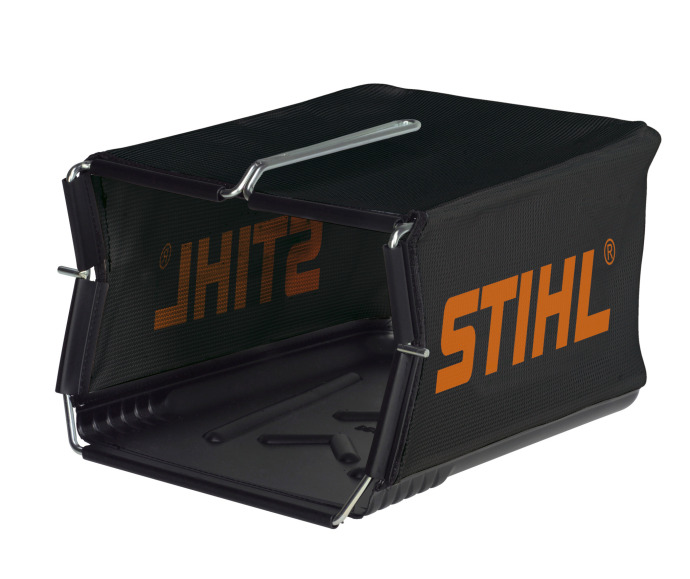 AFK 050, Opvangbox