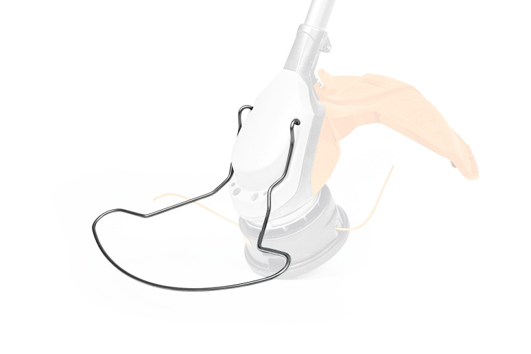 Butée de protection, pour FSA 90 R, FSA 90