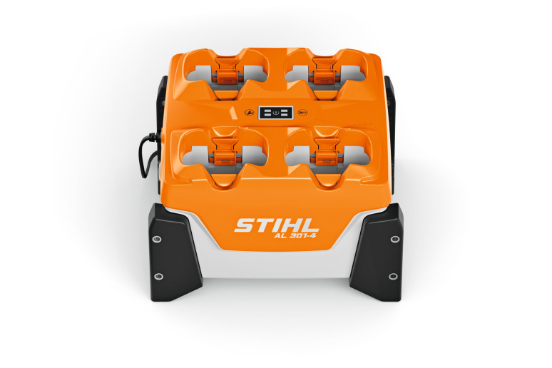 AL 301-4, chargeur multiple