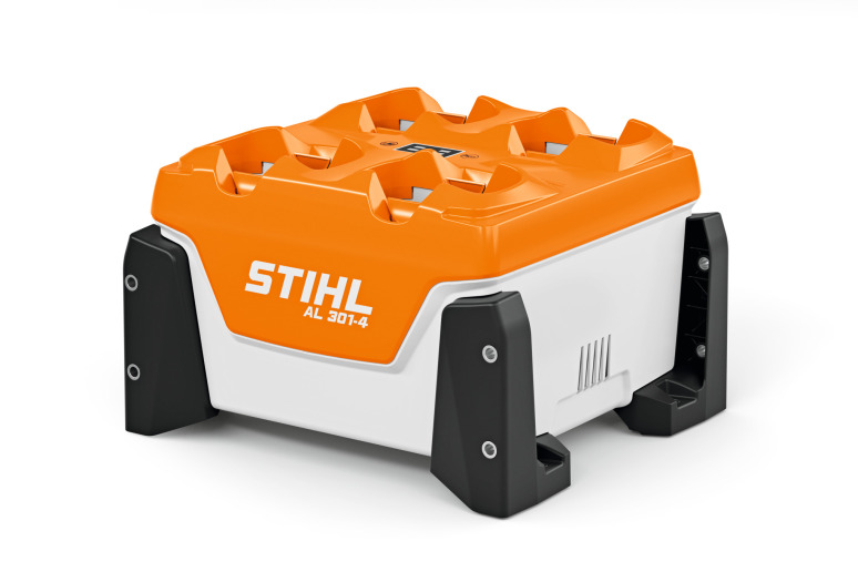 AL 301-4, chargeur multiple