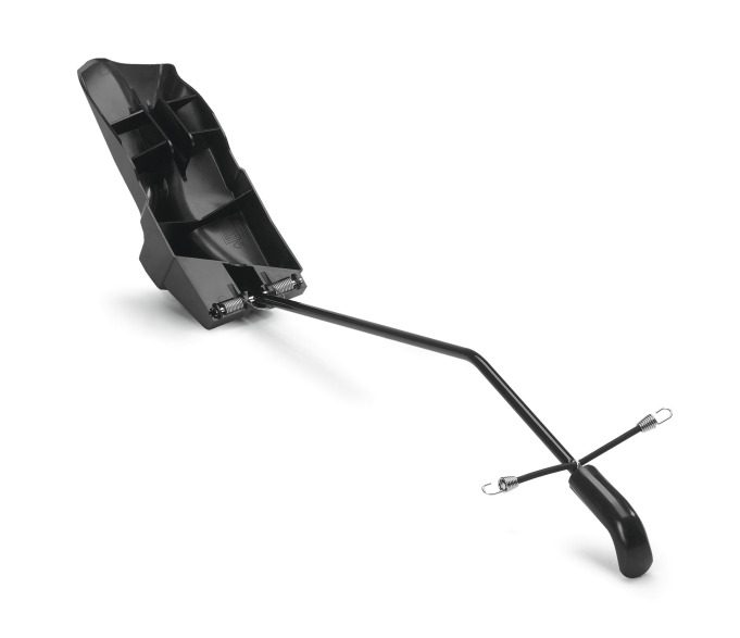 AMK 097, Kit mulching